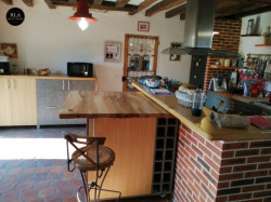 Cuisine sur-mesure Rambouillet