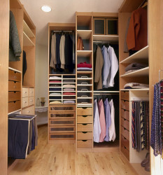 Dressing sur-mesure  Chartres